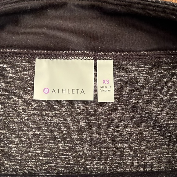 Athleta Rucched Skirt - Picture 3 of 3